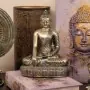 Imagen Buda Shakyamuni 20 cm | 8433933367568 | Origen | Tienda Esotérica Changó