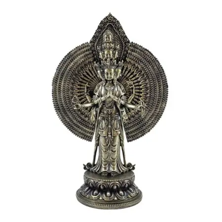 Imagen Kuan Yin 31 cm | 8433933367612 | Origen | Tienda Esotérica Changó