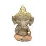 Ganesha Bendición Naranja 13,5 cm %separator% %ean13% %separator% %brand% %separator% %shop-name%