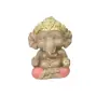 Ganesha Sentada Rojo 17,5 cm %separator% %ean13% %separator% %brand% %separator% %shop-name%