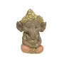 Ganesha Meditación Naranja 11 cm %separator% %ean13% %separator% %brand% %separator% %shop-name%