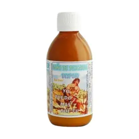 Despojos, Baños, Agua Jabonosa | Tienda Esotérica Changó