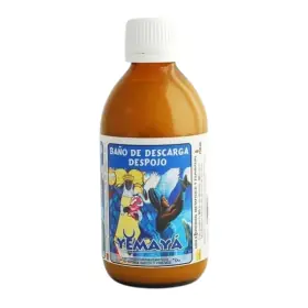 Despojos, Baños, Agua Jabonosa | Tienda Esotérica Changó