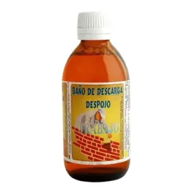 Despojos, Baños, Agua Jabonosa | Tienda Esotérica Changó