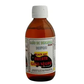 Despojos, Baños, Agua Jabonosa | Tienda Esotérica Changó