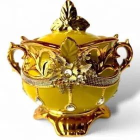 Sopera para Ochún| Sopera de Porcelana para Ochún %separator% %shop-name%