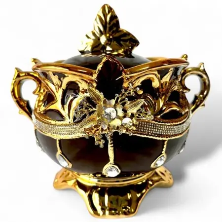 Sopera para Oyá| Sopera de Porcelana para Oyá | Tienda Esotérica Changó