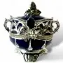 Sopera para Yemanjá| Sopera de Porcelana para Yemanjá | Tienda Esotérica Changó