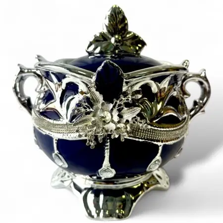 Sopera para Yemanjá| Sopera de Porcelana para Yemanjá | Tienda Esotérica Changó