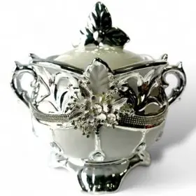 Sopera para Obatalá| Sopera de Porcelana para Obatalá %separator% %shop-name%