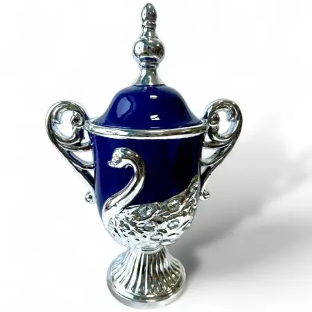 Sopera para Yemanjá| Sopera de Porcelana para Yemanjá | Tienda Esotérica Changó