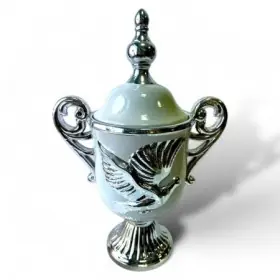 Sopera para Obatalá| Sopera de Porcelana para Obatalá %separator% %shop-name%