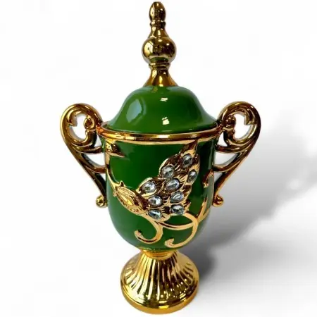 Sopera para Inlé| Sopera de Porcelana para Inlé | Tienda Esotérica Changó