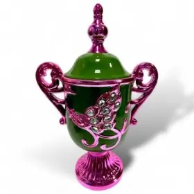 Sopera para Ochún Ololodi| Sopera de Porcelana para Ochún Ololodi %separator% %shop-name%