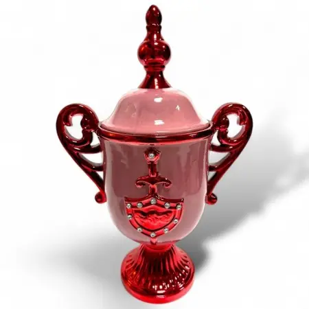 Sopera para Obbá| Sopera de Porcelana para Obbá | Tienda Esotérica Changó