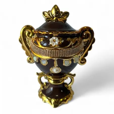 Sopera para Oyá| Sopera de Porcelana para Oyá | Tienda Esotérica Changó