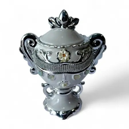 Sopera para Obatalá| Sopera de Porcelana para Obatalá | Tienda Esotérica Changó