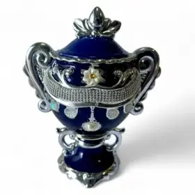 Sopera para Yemanjá| Sopera de Porcelana para Yemanjá %separator% %shop-name%