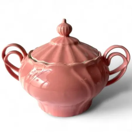 Sopera para Obbá| Sopera de Porcelana para Obbá | Tienda Esotérica Changó