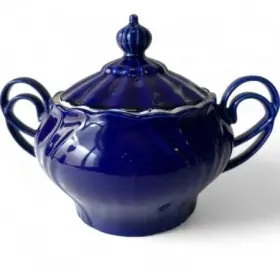 Sopera para Yemanjá| Sopera de Porcelana para Yemanjá %separator% %shop-name%