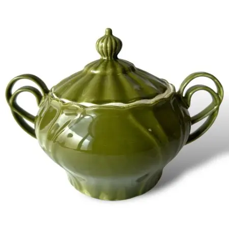 Sopera para Inlé| Sopera de Porcelana para Inlé | Tienda Esotérica Changó