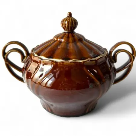 Sopera para Oyá| Sopera de Porcelana para Oyá | Tienda Esotérica Changó