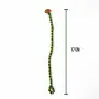 Ilde de Orula 17 cm - Cierre Boton | Tienda Esotérica Changó