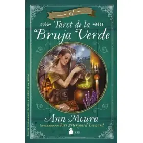 Barajas de Tarot | Tienda Esotérica Changó