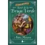 El Tarot de la Bruja Verde