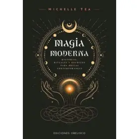 Magia Moderna - Michelle Tea Magia Moderna | %brand% | %ean13% | %shop-name%