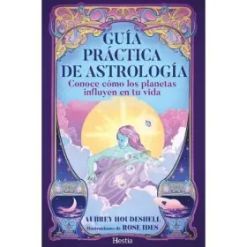 Guía Práctica de Astrología - Aubrey Houdeshell Guía Práctica de Astrología | %brand% | %ean13% | %shop-name%