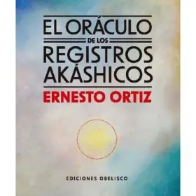 Pack (Cartas + Libro) | Tienda Esotérica Changó