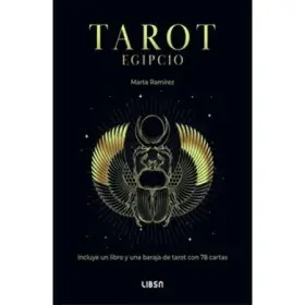 Pack (Cartas + Libro) | Tienda Esotérica Changó
