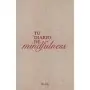 Tu Diario de Mindfulness | Hestia | 9791387852078 | Tienda Esotérica Changó