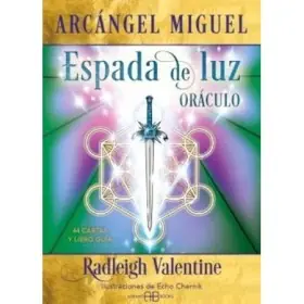 Pack (Cartas + Libro) | Tienda Esotérica Changó