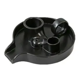 Porta incienso para Palo Santo y Salvia Blanca - Cerámica | %ean13% | %shop-name%