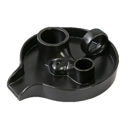 Porta incienso para Palo Santo y Salvia Blanca - Cerámica | 3701382648503 | Tienda Esotérica Changó