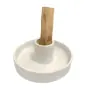 Porta incienso para Palo Santo - Cerámica | 3701382648473 | Tienda Esotérica Changó