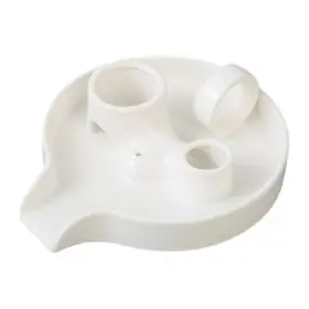 Porta incienso para Palo Santo y Salvia Blanca - Cerámica | %ean13% | %shop-name%