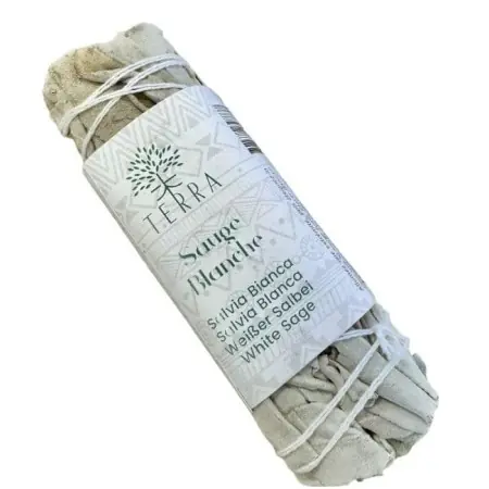 Atado Salvia Blanca | 3701382627737 | Tienda Esotérica Changó