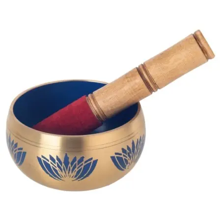 Cuenco Tibetano 11 cm | Origen | 8433933374887 | Tienda Esotérica Changó