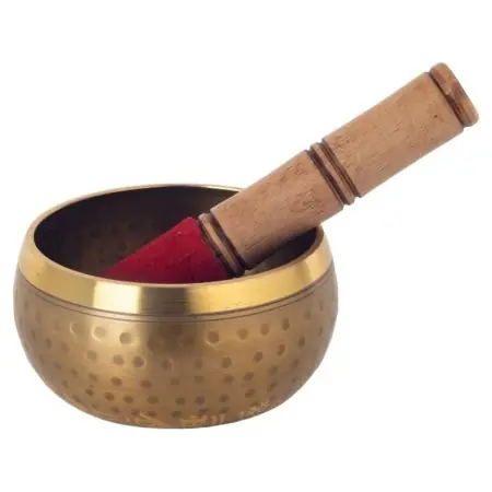 Cuenco Tibetano 11 cm | Origen | 8433933374900 | Tienda Esotérica Changó