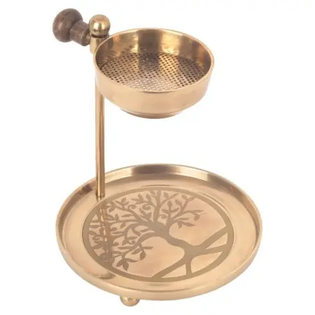 Quemador Incienso Árbol de la Vida | Origen | 8433933375020 | Tienda Esotérica Changó