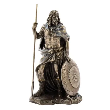 Baldur Dios Nórdico 22 cm | Origen | 8433933382745 | Tienda Esotérica Changó