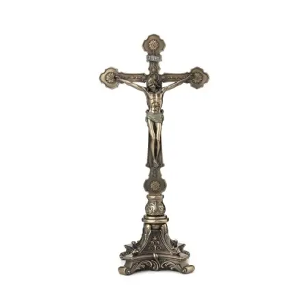 Cruz de Altar para Bóveda Espiritual 32 cm | Origen | 8433933222836 | Tienda Esotérica Changó