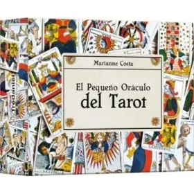 Barajas de Tarot | Tienda Esotérica Changó