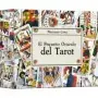 Pequeño Oráculo Del Tarot | Guy Tredaniel | 9782813231130 | Tienda Esotérica Changó
