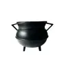 Caldero de Hierro 32 cm | Tienda Esotérica Changó