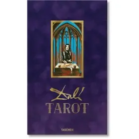 Barajas de Tarot | Tienda Esotérica Changó