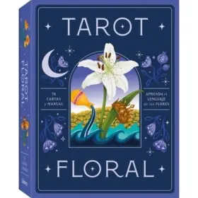 Barajas de Tarot | Tienda Esotérica Changó